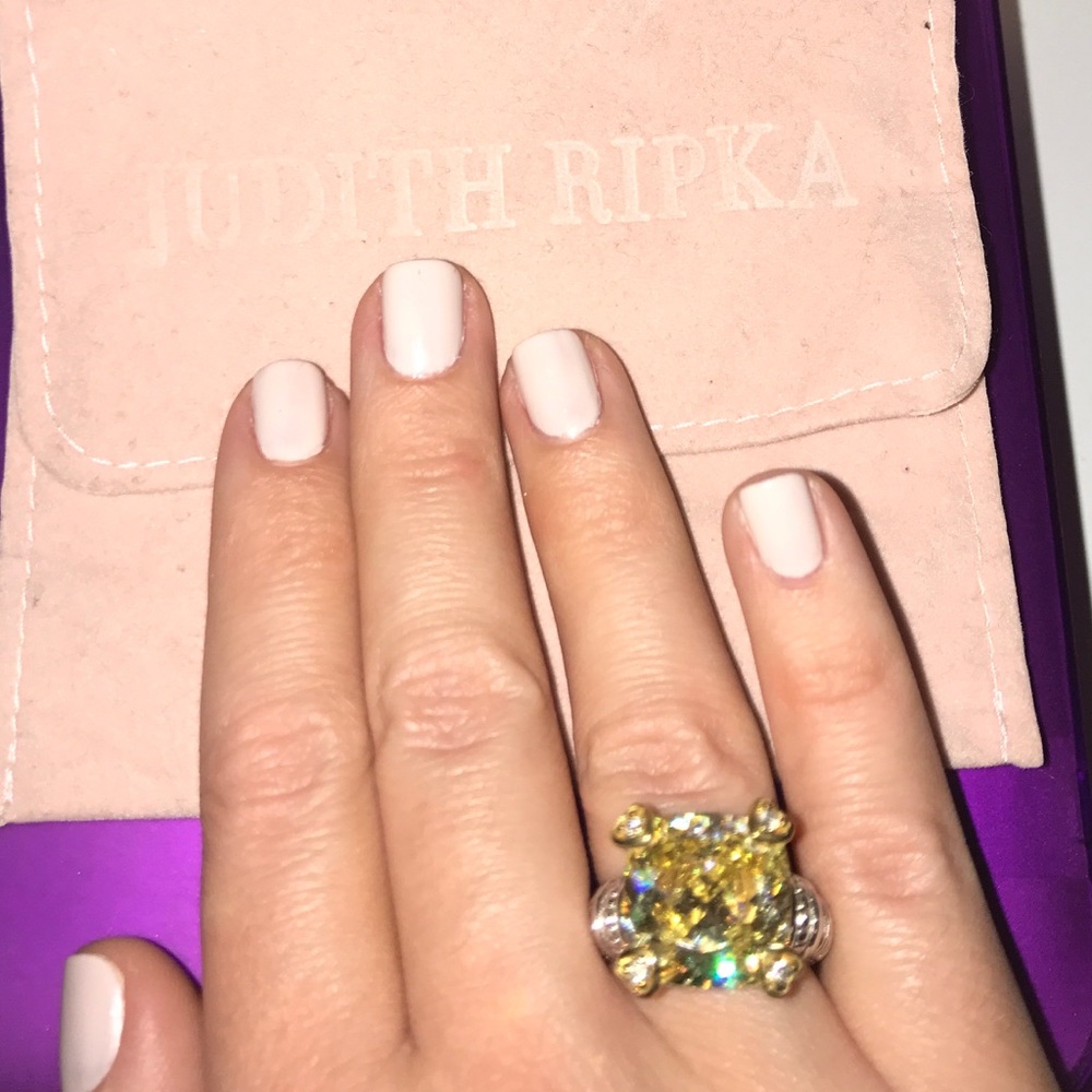 Judith Ripka 💍